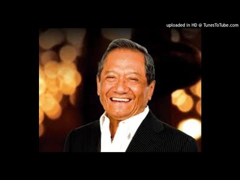 Videoclip de Te Propongo Algo — Armando Manzanero