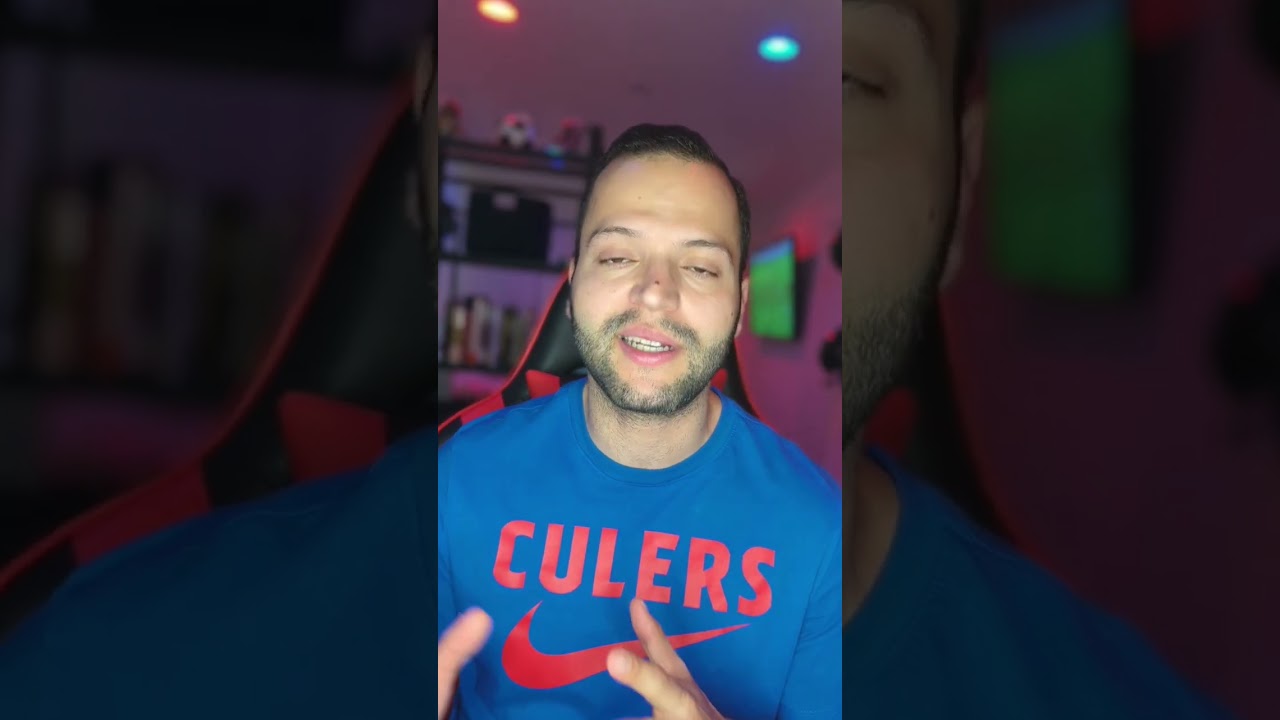 UEFA Open Investigation Into Barcelona