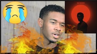 Roy Woods - Waking At Dawn First REACTION/REVIEW