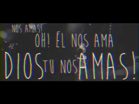 Fila 9 ft. Evan Craft - El Nos Ama (How He Loves Us)