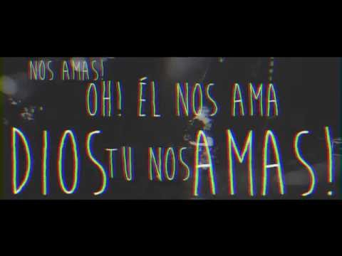 El Nos Ama - Fila9