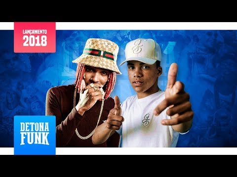 MC Lil e MC Kaellzinho - Vai Tomar Safada (Prod. DJ DI)