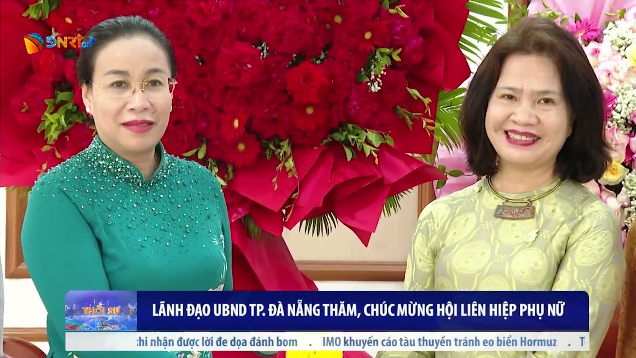 THỜI SỰ TỐI | 20/10/2026