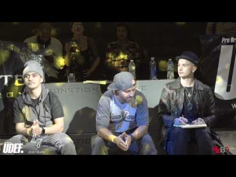 Breaks Kru Vs Supreme Beingz | Top 16 | Energy Leve7 2016 | Pro Breaking Tour | BNC