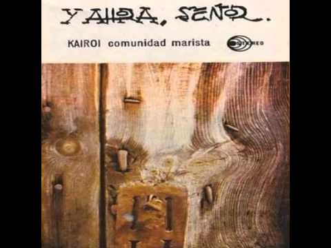 Tocaré para ti - Kairoi