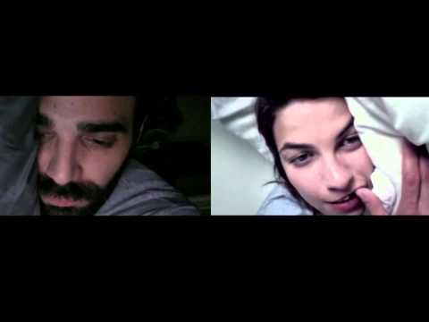 Spanish Film Week 2015 - 10,000 KM