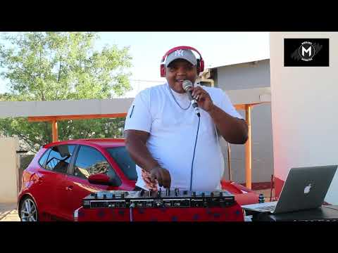 DJ MONSTER BOOTLEG OUTSIDE BLOM MIXTAPE