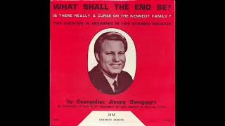 JIMMY SWAGGART BIBLE COLLEGE: (Preaching 1969) Swa