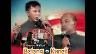 Download lagu BELONG KANCIL VS NORMA PANTURA mp3 Download lagu BELONG KANCIL VS NORMA PANTURA mp3