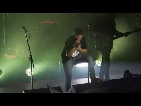 FAROLITOS - La hormiga (en vivo Sportivo América)