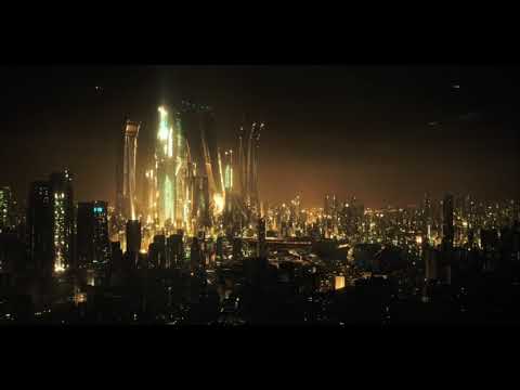 Love, Death and Robots Soundtrack - Sonnie's Edge [Extended + Loopable]