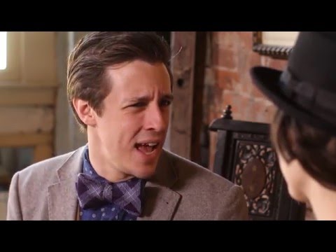 SUCH GOOD FRIENDS - A Tribute to Nichols and May - Adultery