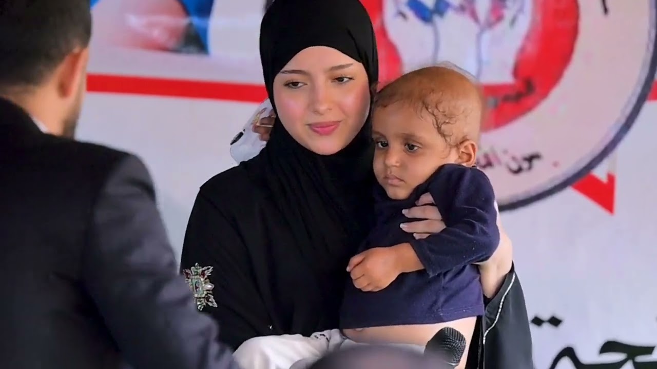 ماريا قحطان _ باب الأمل ( عدن )