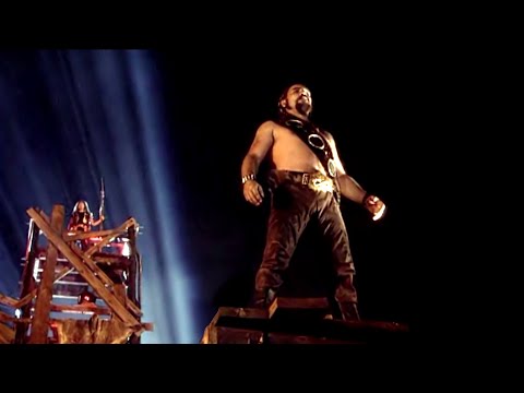 Szállj fel szabad madár - Koppány vezér dala (Vikidál Gyula) [stúdió hang]