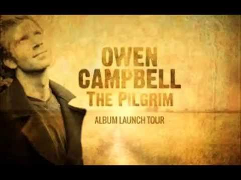 A Better Place - Owen Campbell