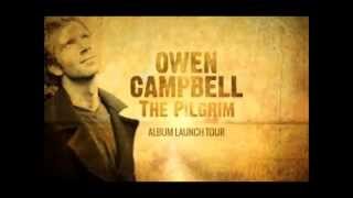 Owen Campbell - A Better Place