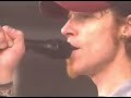 Queens Of The Stone Age(w/Lanegan)- In the Fade/Song for the dead (Live PinkPop 2003) @myqotsa09