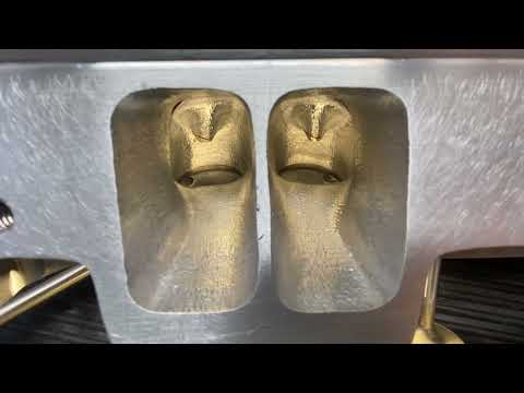 Hand Crafted Brodix w/easy tricks