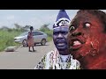 Mariwo Oosa - A Nigerian Yoruba Movie Starring Taiwo Ibikunle | Anike Ami Olaniyi | Olaide Aimaroof