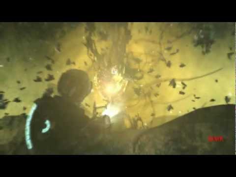 Dead Space 2 Zealot Final Boss in 23 seconds