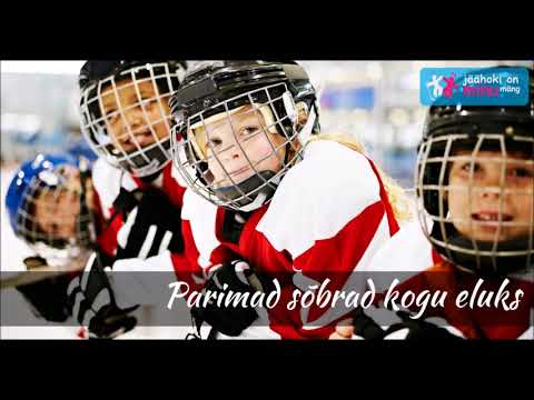 Hoki on kõigi jaoks