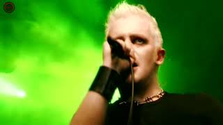 Apoptygma Berzerk - Kathy´s Song (Music Video)