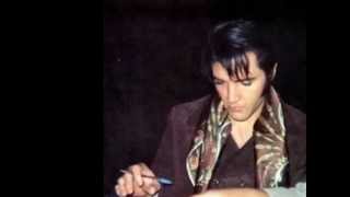 Elvis Presley ~ I&#39;m Movin&#39; On ~ HQ