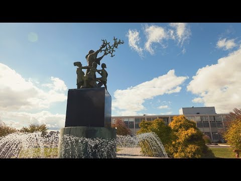 Saint Francis University - video