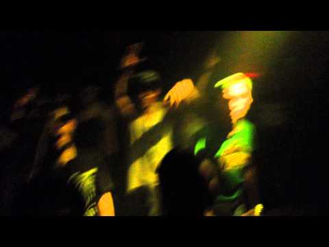 Marcelo de Carli / B-club / Carazinho-RS