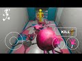 What If I BECOME MOMMY LONG LEGS? (Poppy Playtime: Chapter 2) - POPPY PLAY GAME What If I BECOME MOMMY LONG LEGS? (Poppy Playtime: Chapter 2)