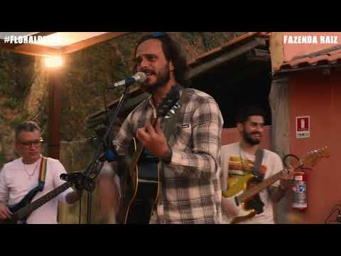Seu Sorriso De Amor - Banda Floral de Jah