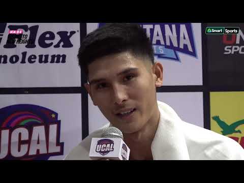 UCAL Basketball Full Game | PCU-D vs LPU-B | Feb 9, 2026