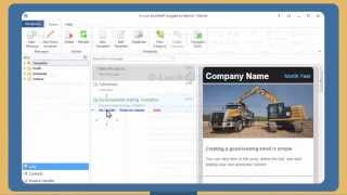 G-Lock EasyMail7 YouTube Video