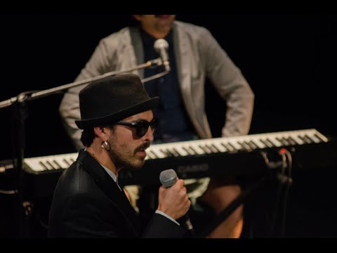 María al revés- Lo mal que estoy ft. Fran Baraja con Elvira Piedra (Cover El Kanka) | SOPLO SESSIONS