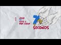 COCO CLUB BAND - 7 seconds (live) (Joezi feat. Coco & Pape Diouf)