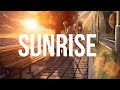 Kygo - Sunrise ft. Jason Walker (Lyrics)