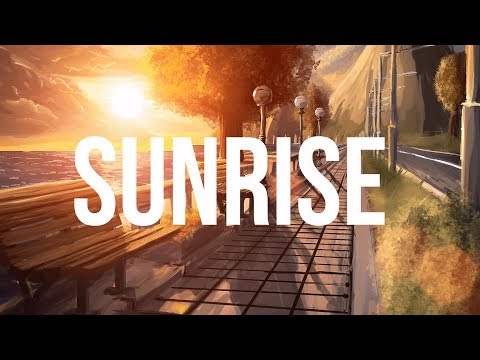 Kygo - Sunrise ft. Jason Walker (Lyrics) Kygo - Sunrise ft. Jason Walker (Lyrics)