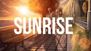 Kygo - Sunrise ft Jason Walker (Lyrics)