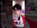 郭雨昂 赤伶 CHI LING 高音质超清版 郭雨昂 英文字幕 Folkmusic 20250313 LIVE