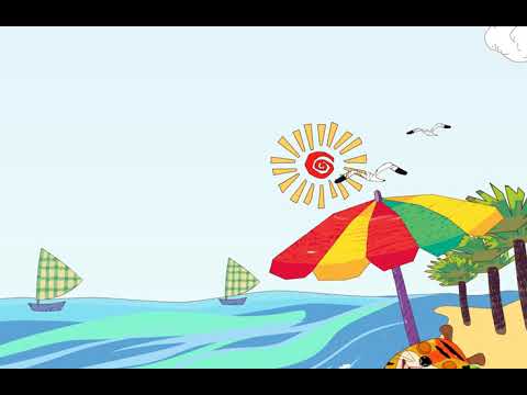 Smart Phonics 1 Unit 7 Story - Ss Tt Uu Vv