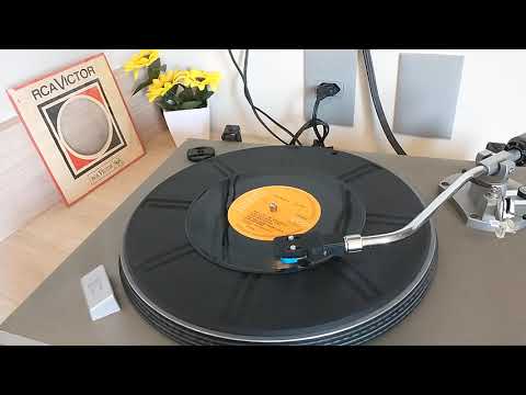 Biquini De Bolinha Amarelinho Tão Pequenininho - Ronnie Cord