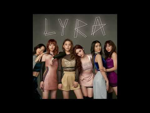 [Instrumental] Lyra - LYRA (Karaoke Unofficial)