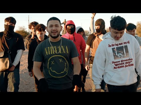 Grupo H Fierro X Kompa Pollo - DESDE CERO [Oficial Video]