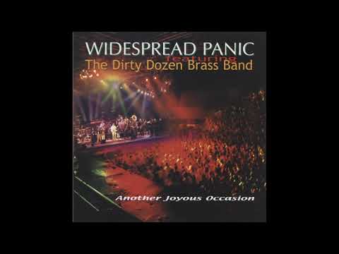 Weight of the World - Widespread Panic