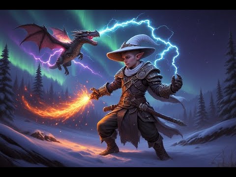 Skyrim AE GTS High Elf Mage Legendary Difficulty 82