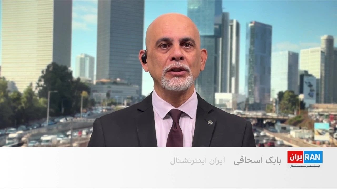 گالانت: شرایط برای حمله آمریکا به ایران در حال آماده شدن است