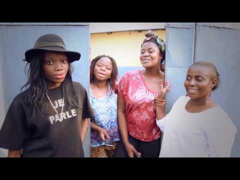 jean goubald  "SALISA"  titre de l'album [NORME]