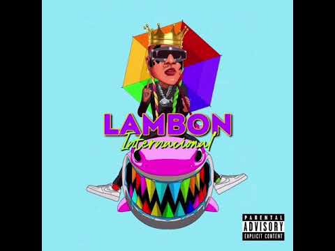 JAPANESE | LAMBON INTERNACIONAL [Audio Oficial]