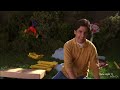 Everyone Loves Raymond Pilot 1996 Intro And Ending Credits On Late Night 7 09 09 24