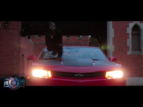 Tecknikal - "Gummo" Freestyle (Official Video)